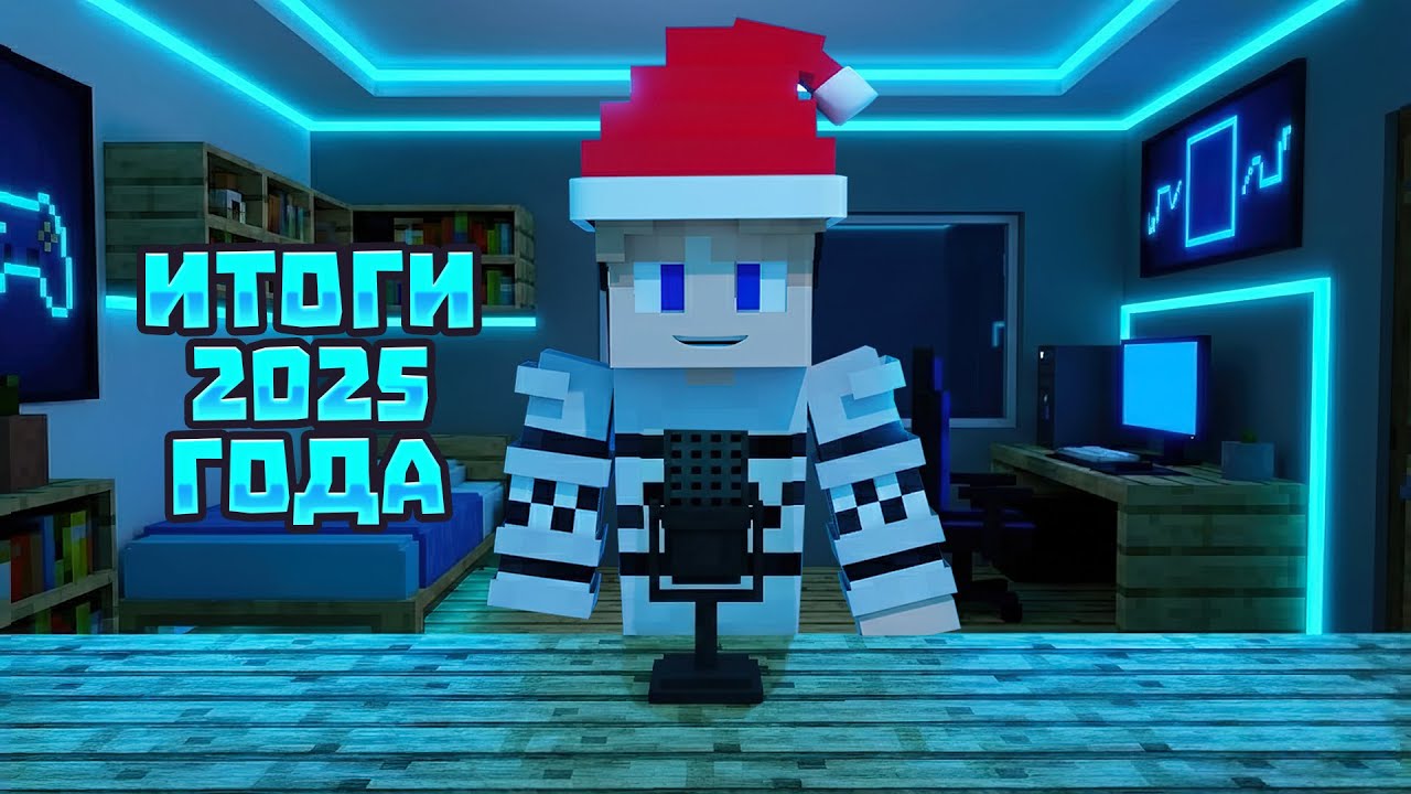 ПОДВЕДЕНИЕ ИТОГОВ ЗА 2025 ГОД