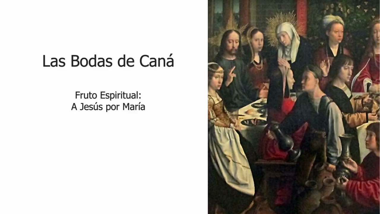 Rosario para el 12 de marzo, 2026