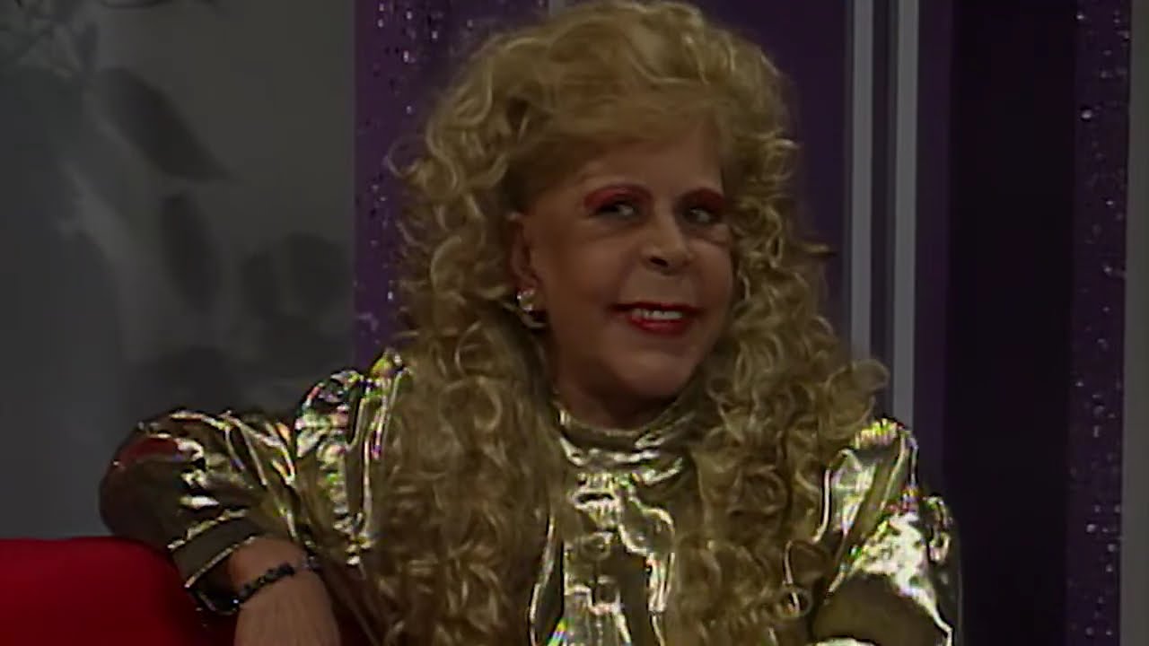 VeneComedia  Episodio 070 ***