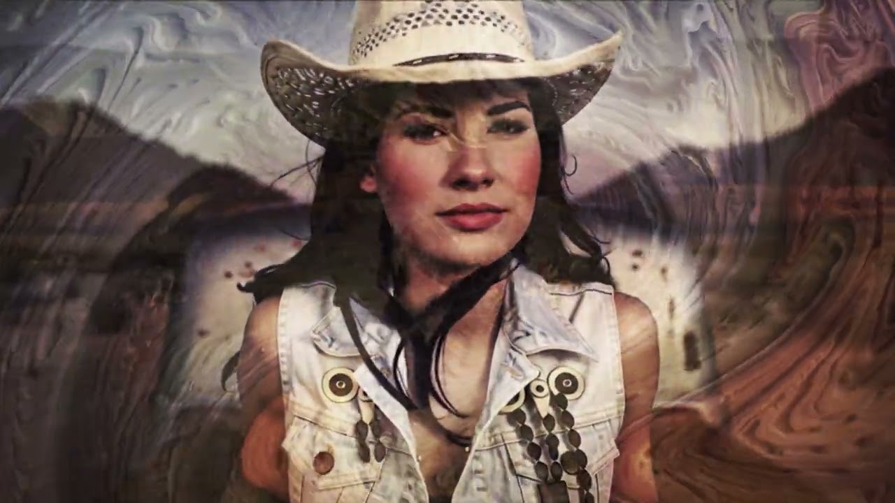 Creedence Clearwater Revival - Susie Q (Official Visualizer)
