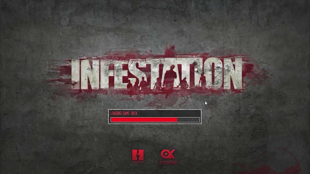 Infestation Thailand : MeeMib SaraBuri # EP.2 มาคนเดียวจะเยอะไปไหน
