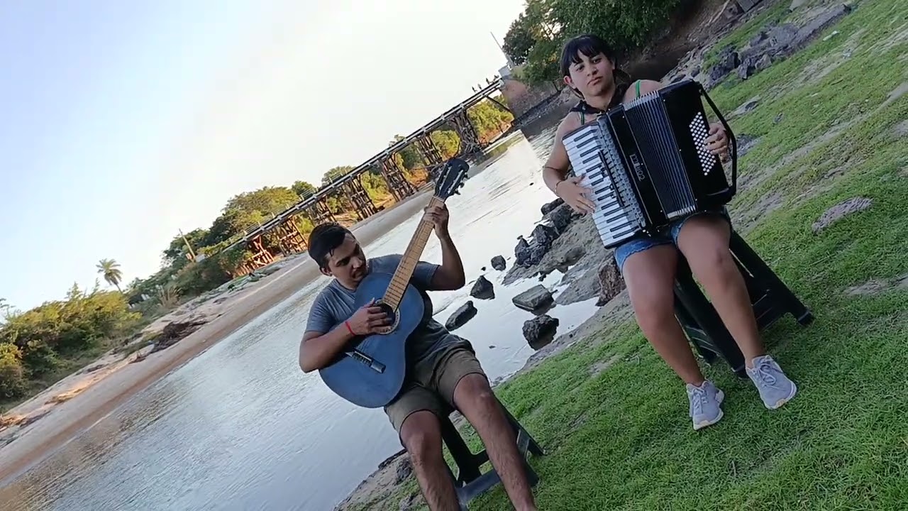 Parte 2 chamamé 