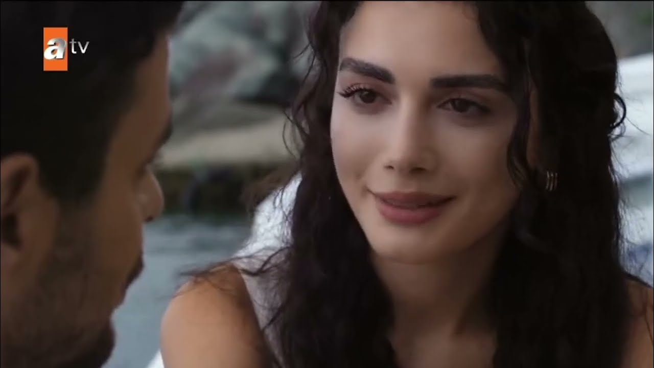 Azil & Güneş Power Over Me