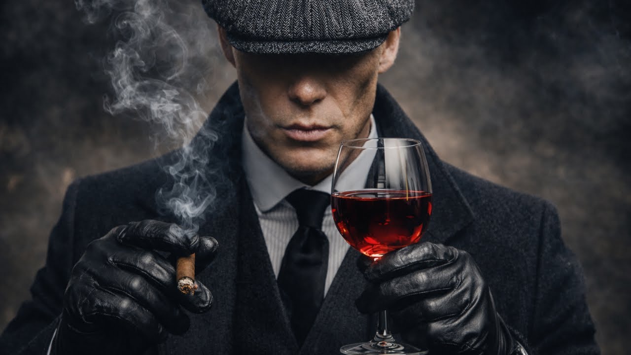 Playlist make you feel like a Boss | Whiskey blues Songs