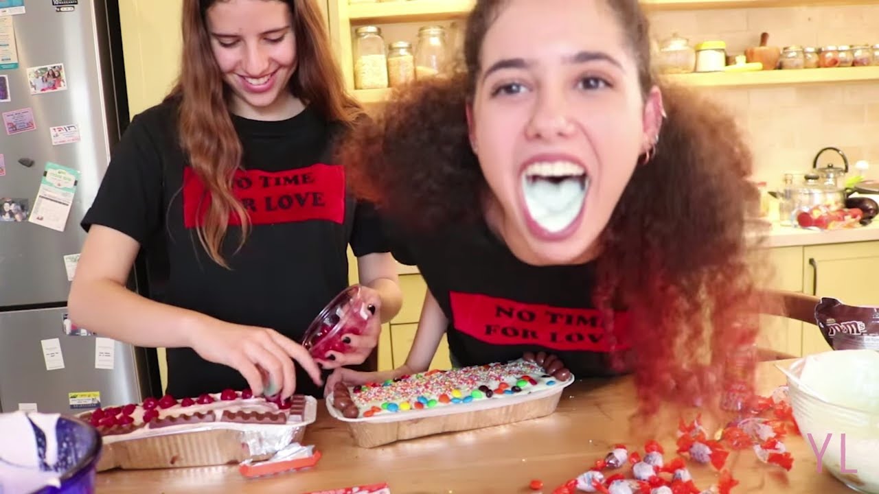 האתגר שיצא משליטה!
