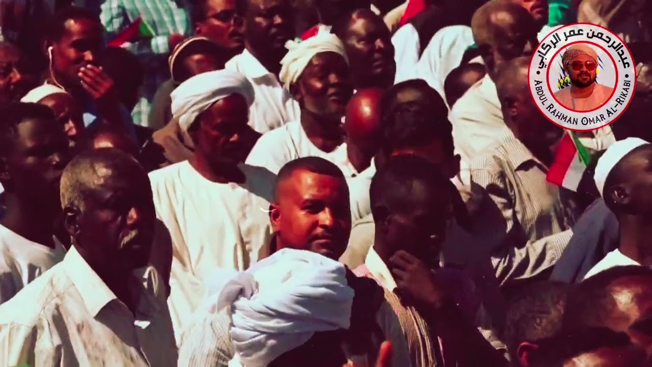 دعوة لله واحدة | انشاد جهادي | المشير البشير