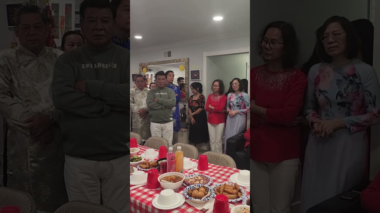 Tết Bính Ngọ 2026