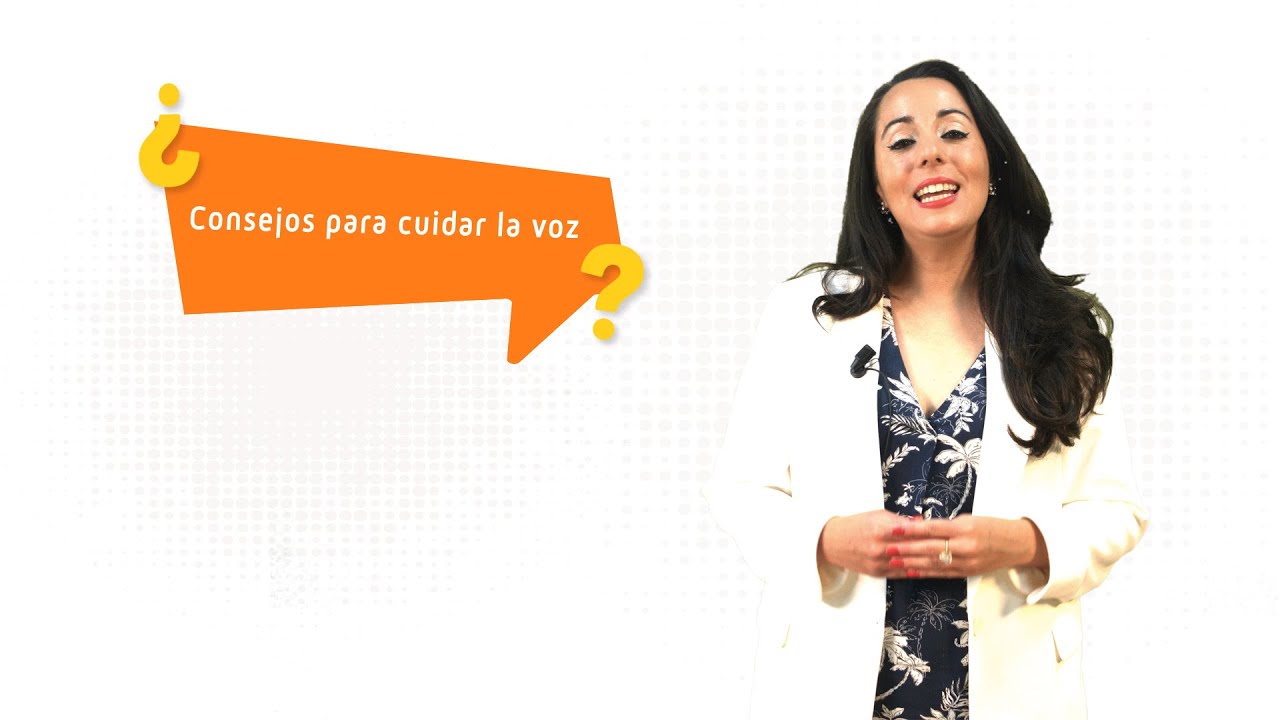 Consejos para CUIDAR LA VOZ  🎙️Ejercicios para Locutores Profesionales 📻
