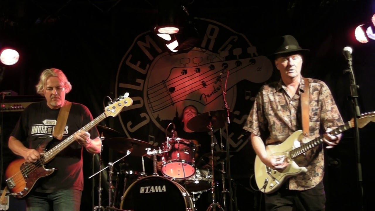 Jan Gerfast Band (SWE) #3