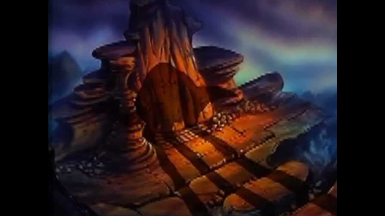 Whatever You Imagine