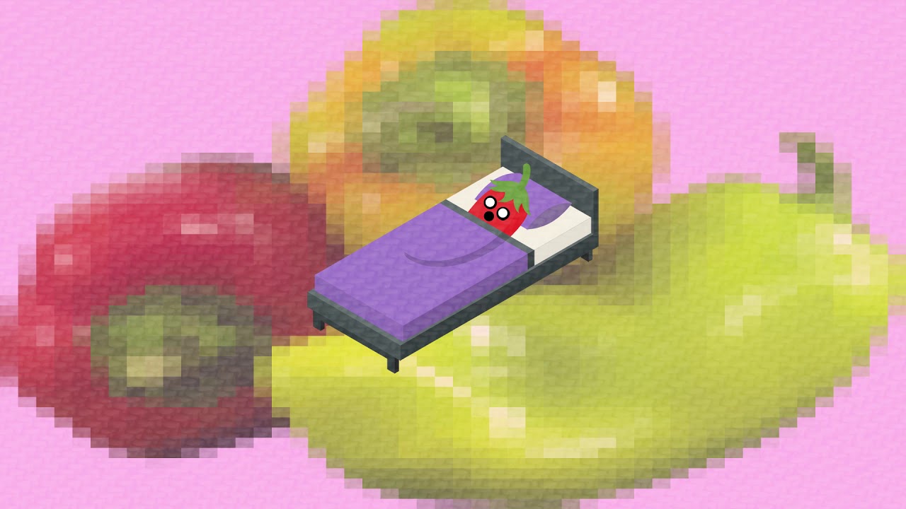 Deku Kid - 🌶 Cozy Pepper