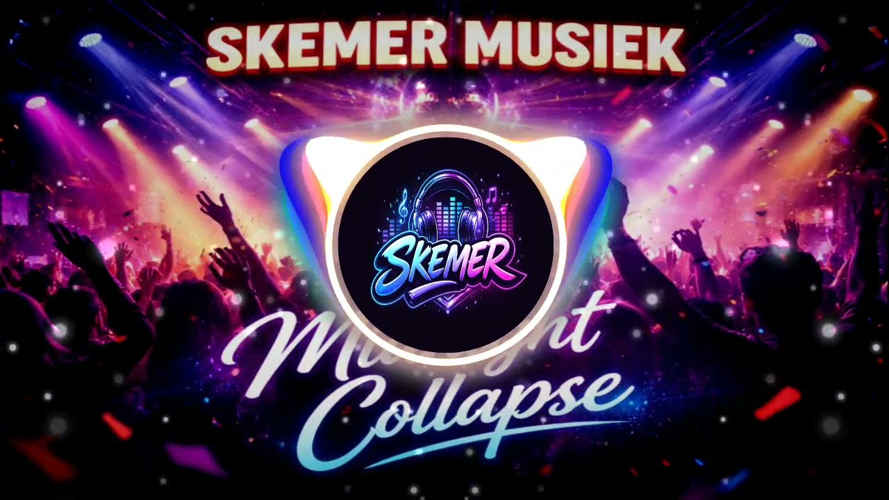 Midnight Collapse - Skemer Musiek