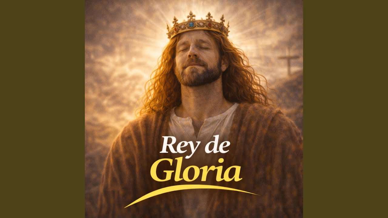Rey de Gloria