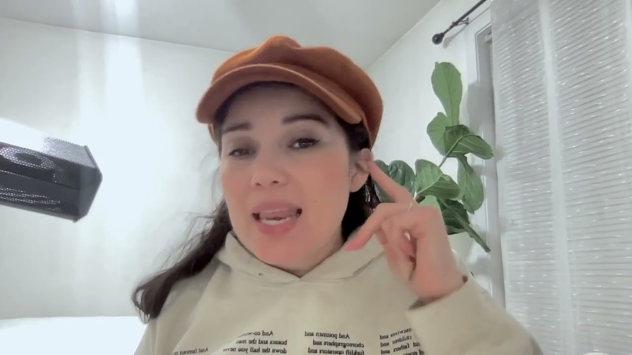 Hambre por la Palabra de Dios