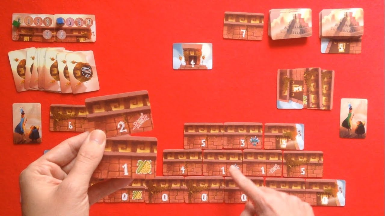 Pirámide del Sol | Cómo se juega