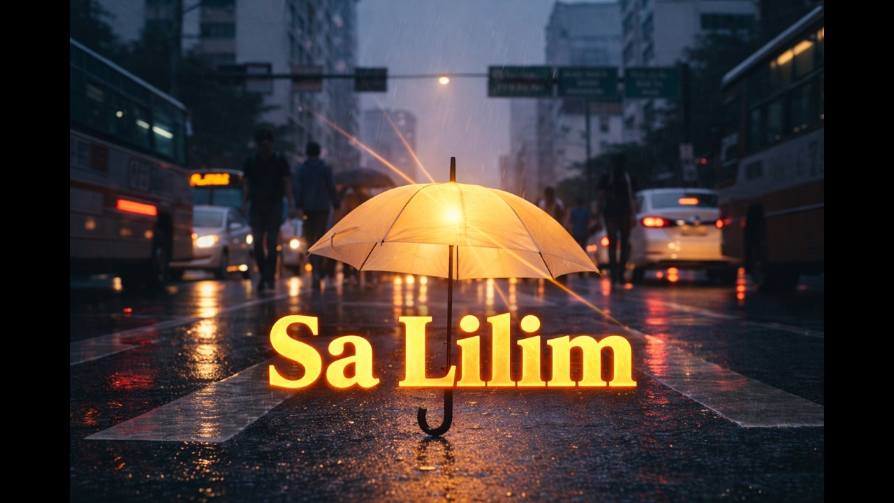 SA LILIM NG IYONG PAKPAK 🙏 | Tagalog Christian Worship Song | Original Praise Music
