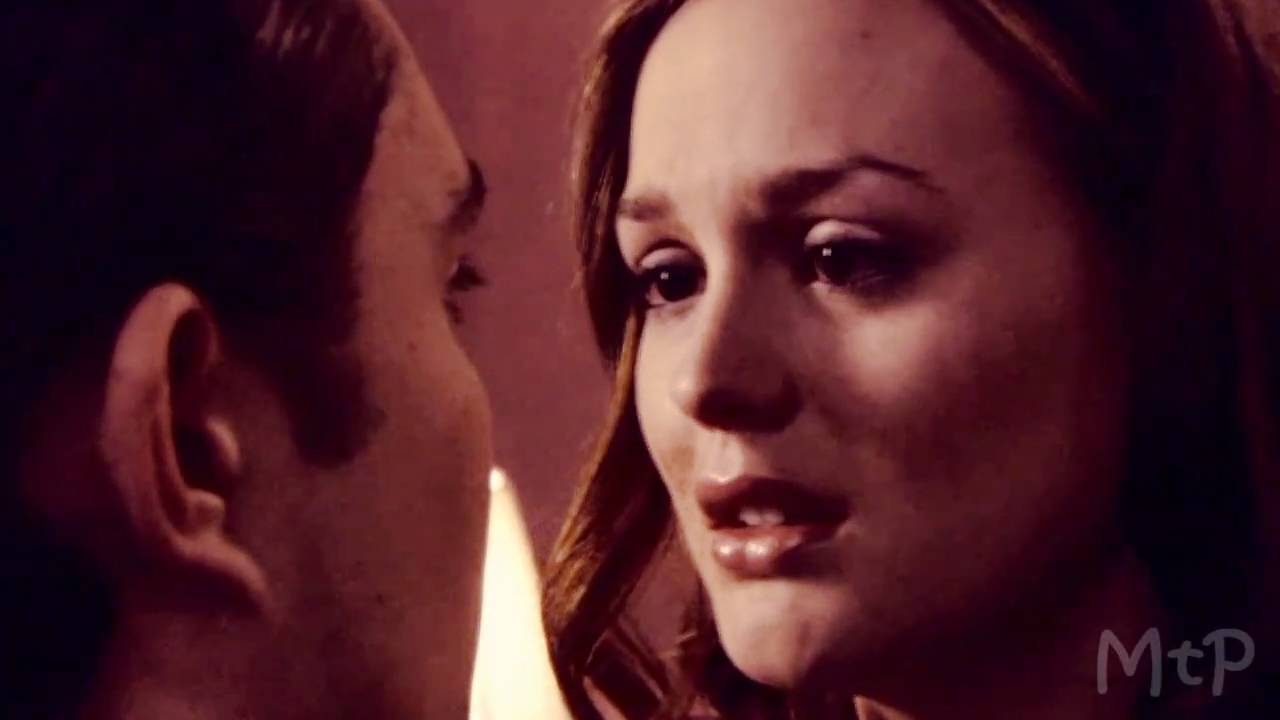 Chuck & Blair | Release Me