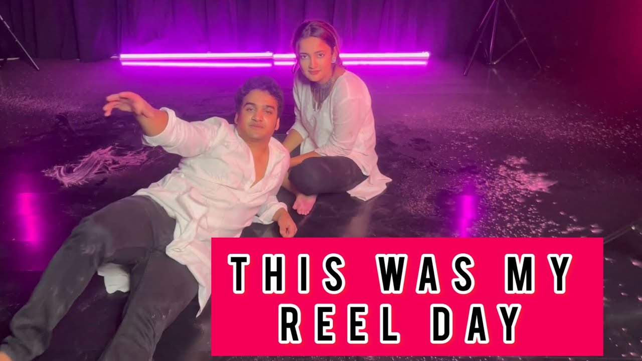 Taking advantage of my holiday | reel shoot | Faisal Khan