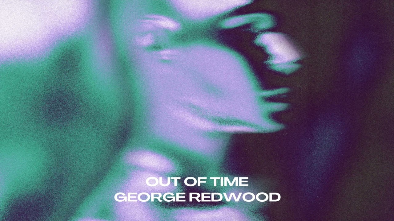 OUT OF TIME (Official Audio)