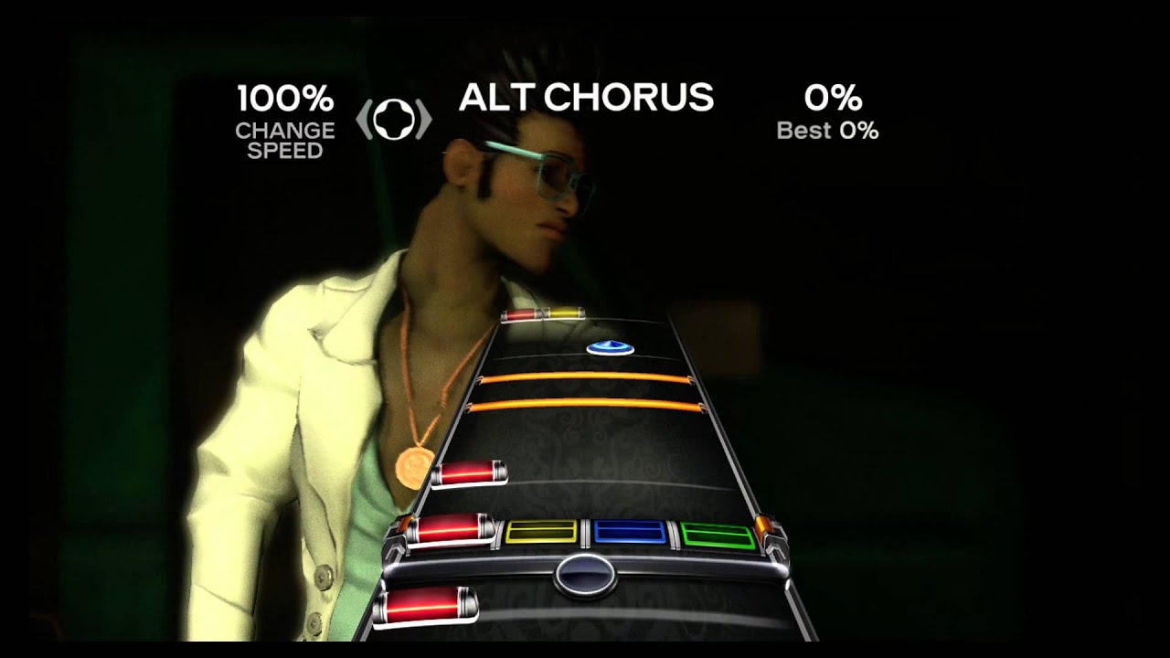 Fall Out Boy - Dance, Dance - Drumless