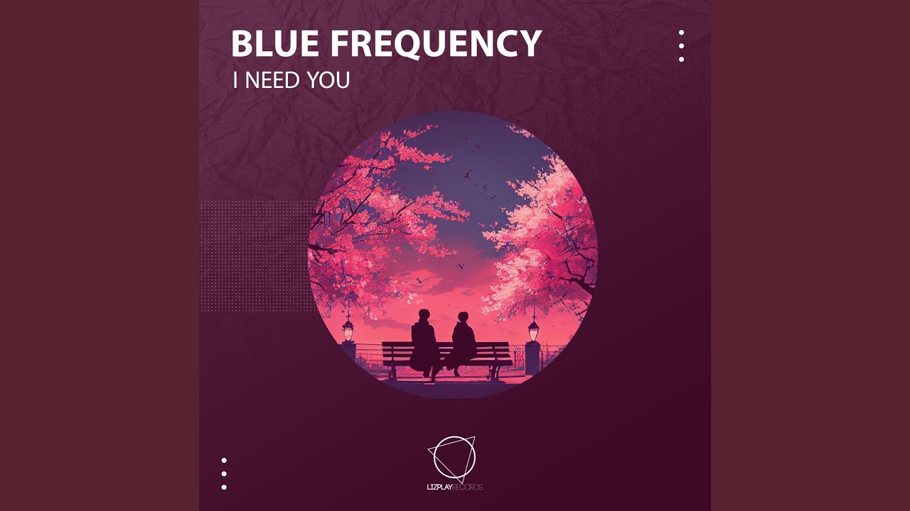I Need You