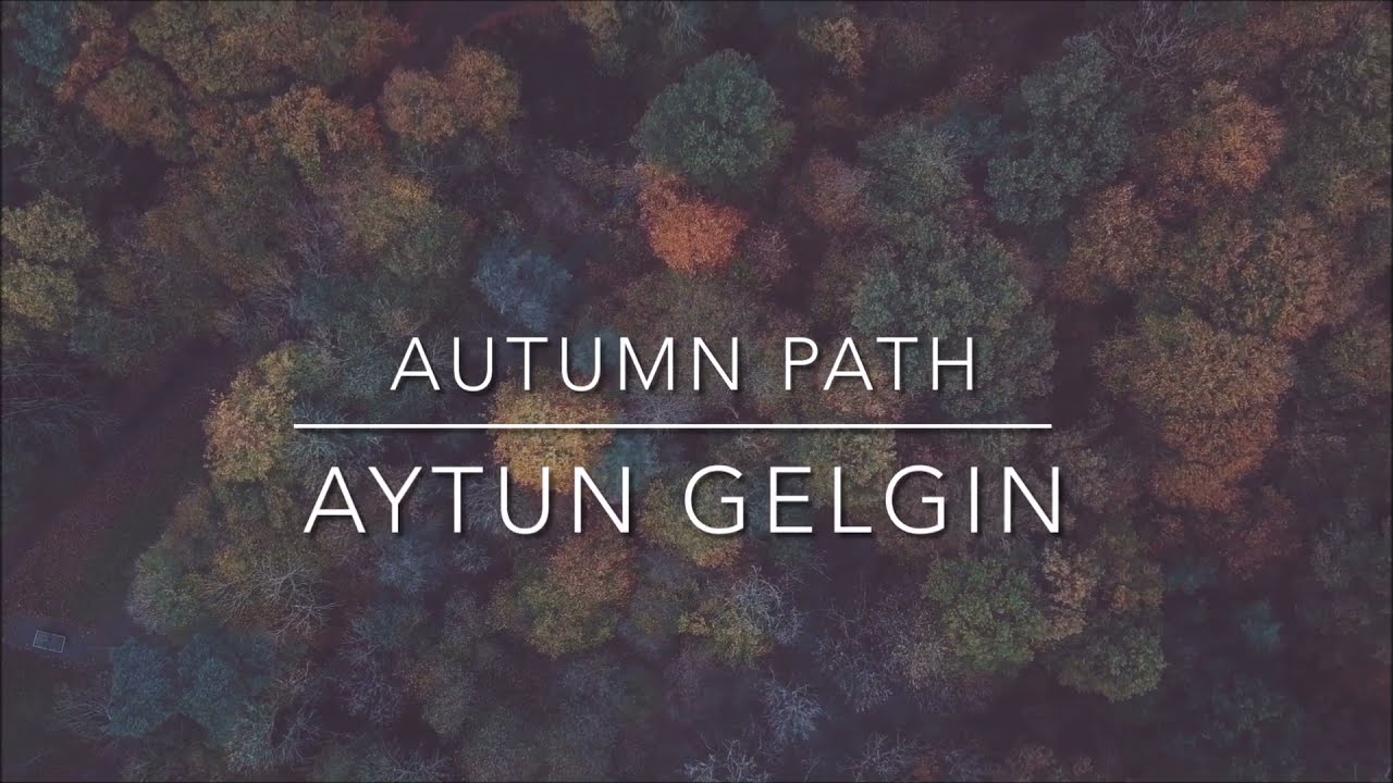 Autumn Path - Aytun Gelgin (Official Video)
