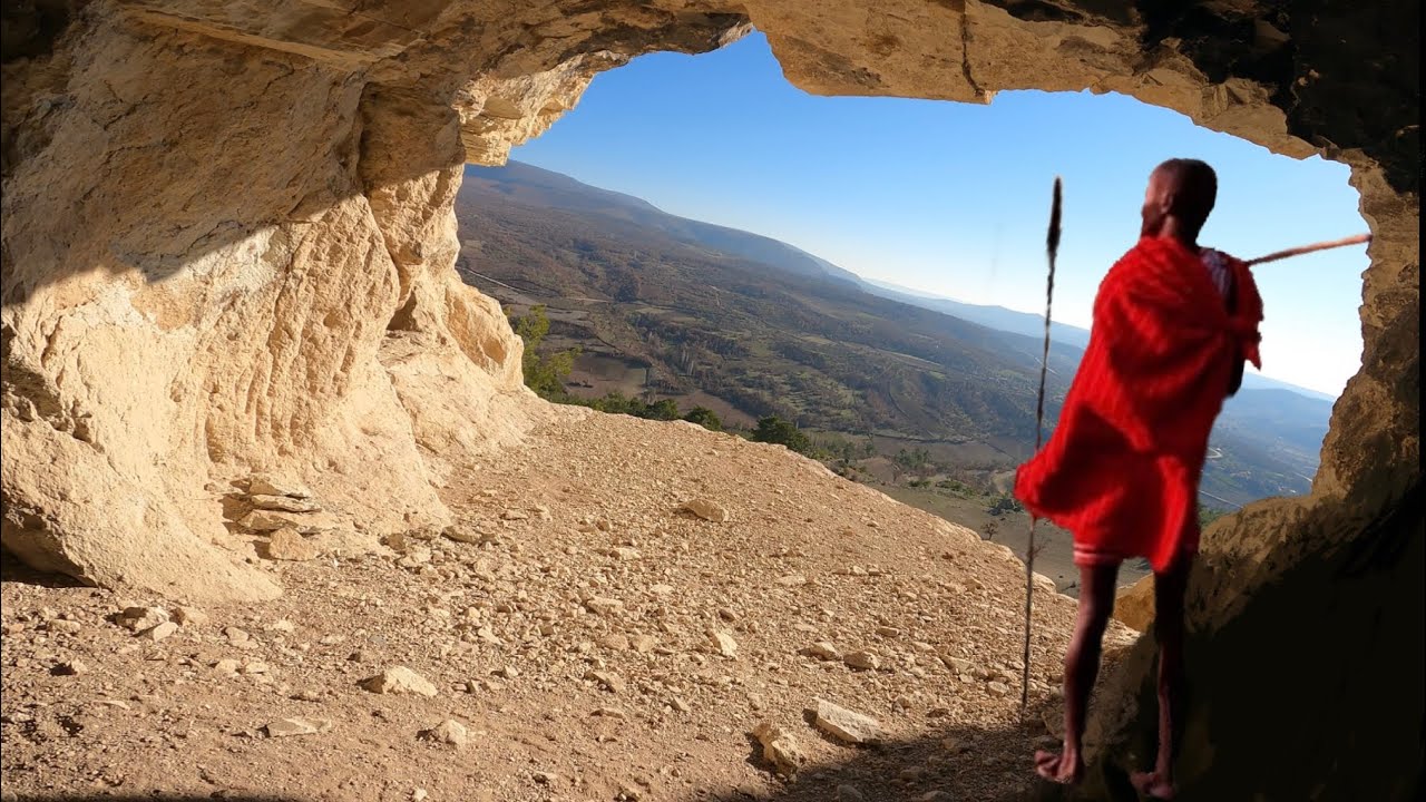 MANİSA'NIN FARKLI BİR GİZEMİ GÜRNEYİT