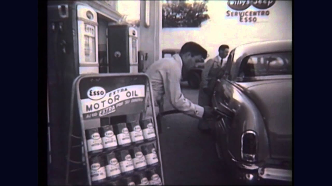 Viajamos a Minas, Lavalleja con ESSO