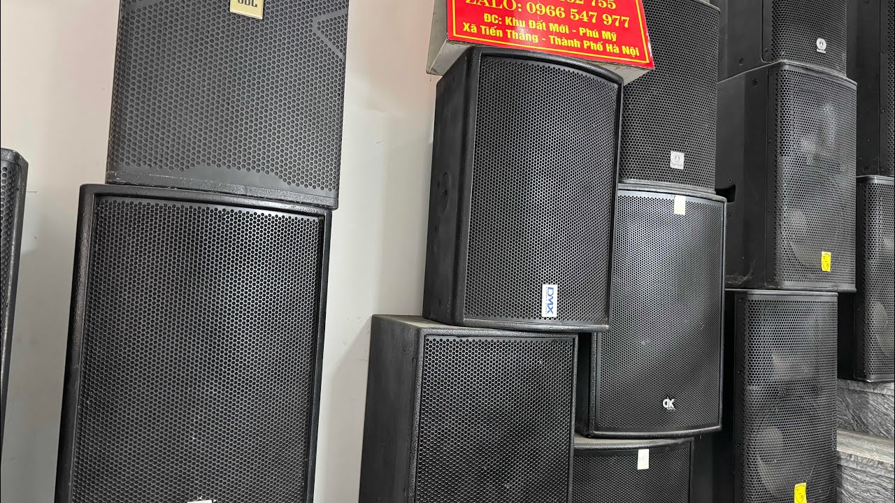 Nếu như các bác ae ai đang qt đến loa phun Bãi AL em 0966547977. 0968294343 