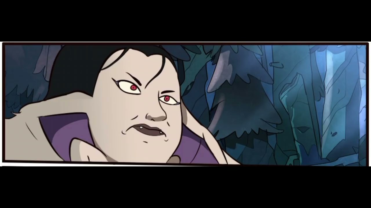 TOH: Lumity cómics en español (Parte 75)