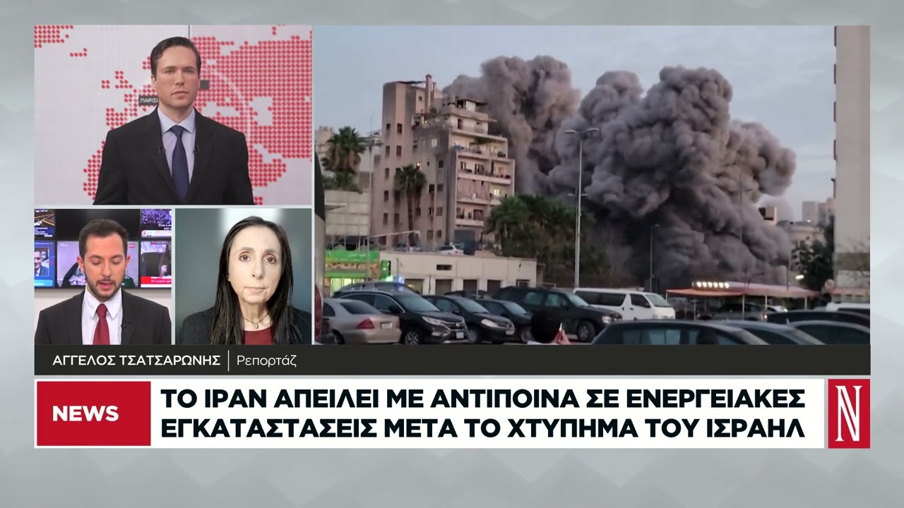 Παγκόσμιος ενεργειακός πόλεμος: Φωτιά παίρνουν ξανά οι τιμές πετρελαίου