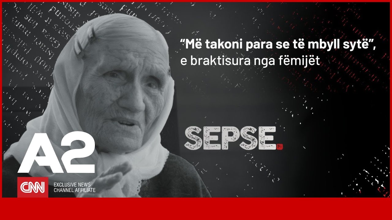 “Më takoni para se të mbyll sytë”, 88-vjeçarja e braktisur nga fëmijët mesazh nga azili:Ju pres
