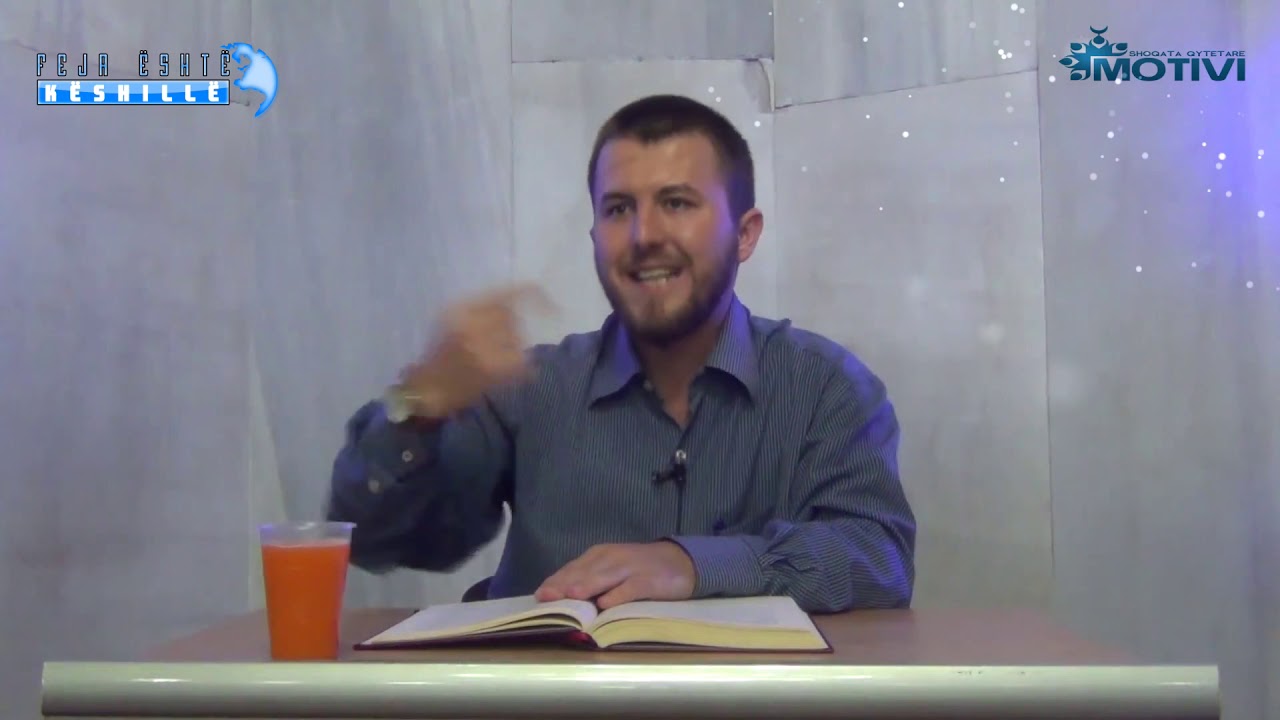 Hoxhë Qëndrim Jashari - Tre regjistrat e veprave tek Allahu i madhëruar