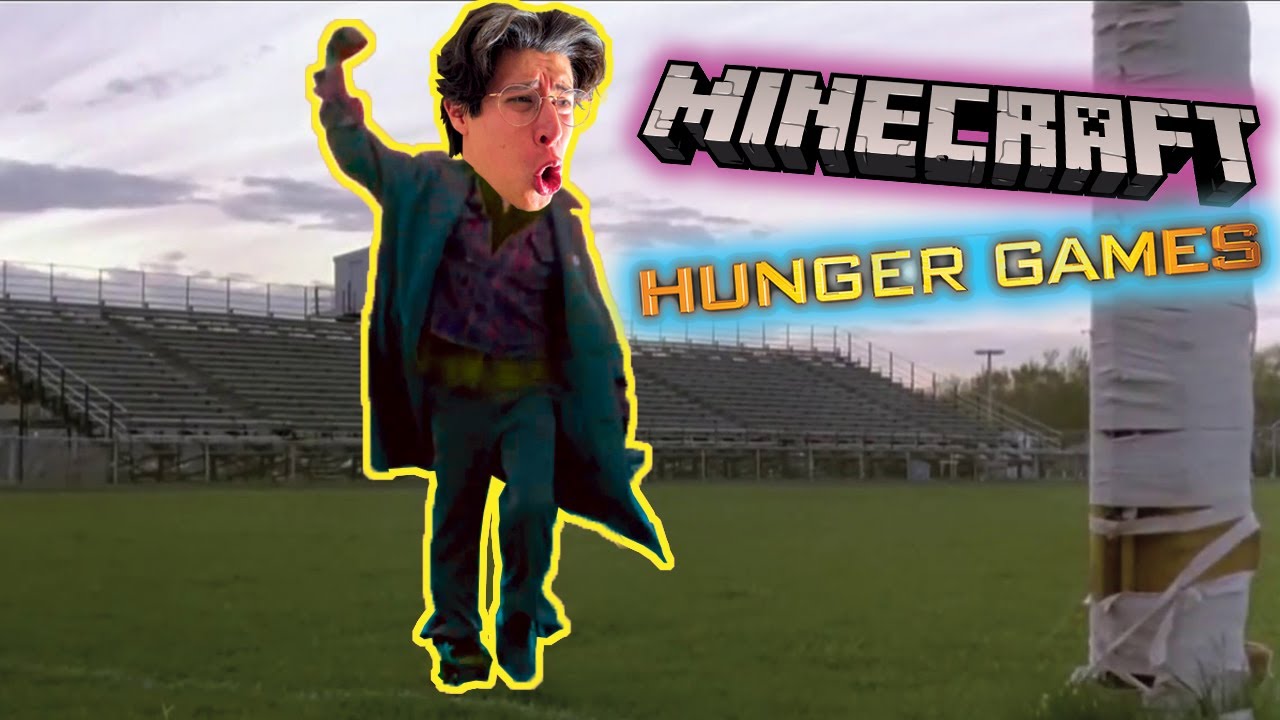 The Bawffles Club | Minecraft Hunger Games
