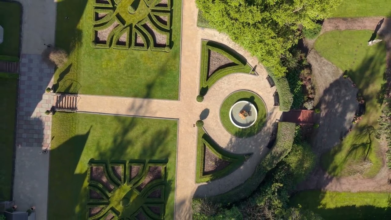 Magheramorne Estate @magheramorneestate618 #northernireland #tour #tourism #wedding #fyp  #estate 