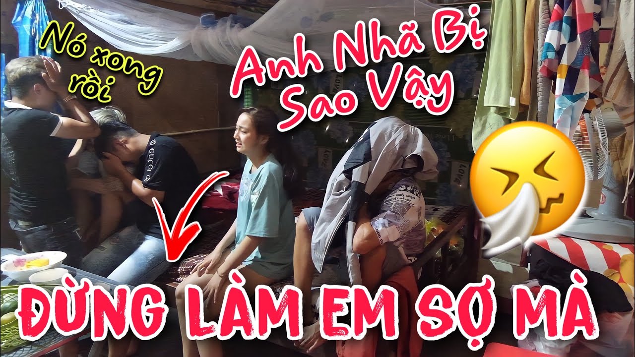 TNB - Hân Sững Sờ Khi Nghe Tin Nhã Bị....Và Cái Kết Bất Ngờ