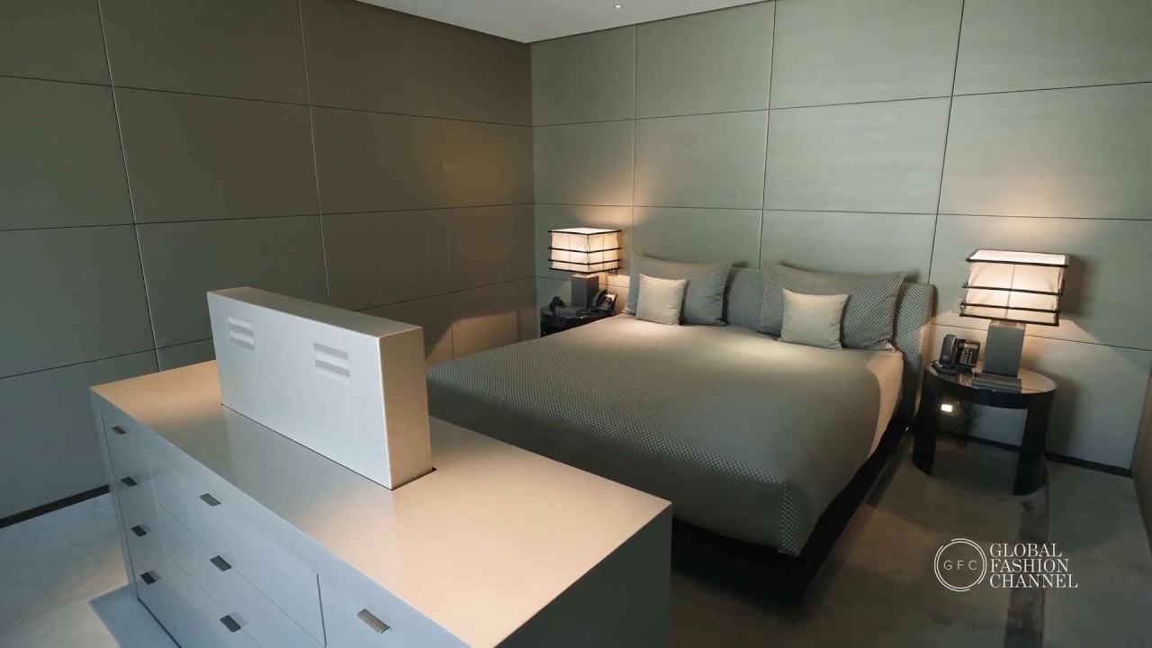 Armani Hotel Milano