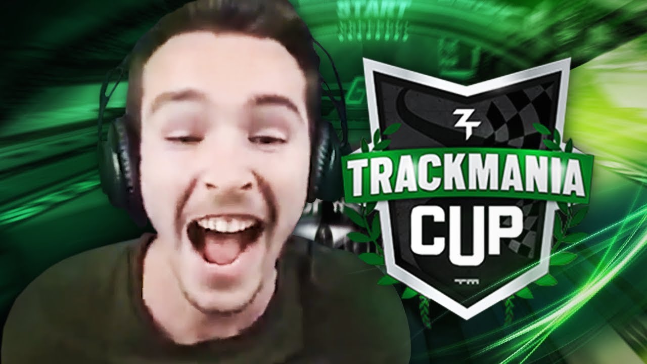 Je tilt sur la première map de la TMCup de Zerator
