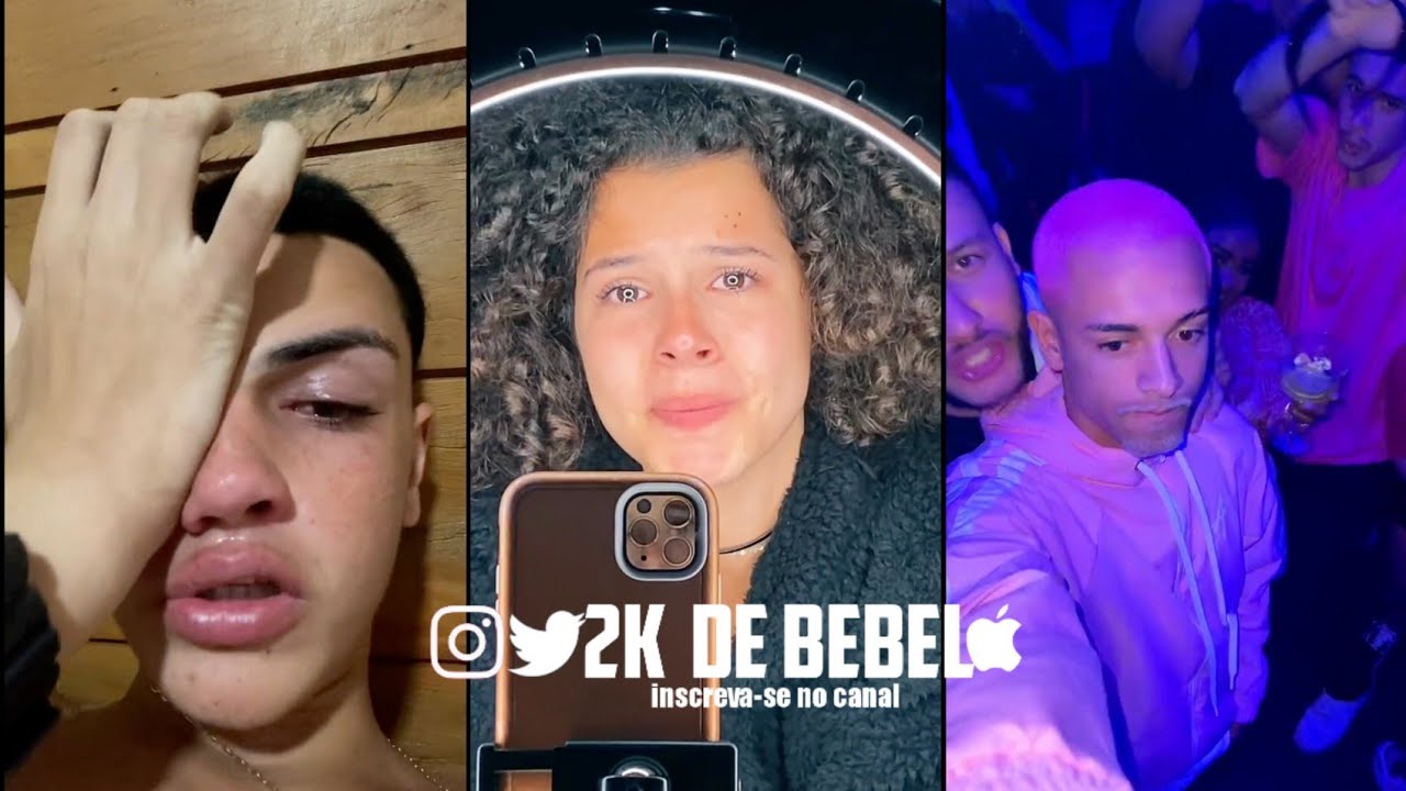 10 minutos dos melhores pagodes