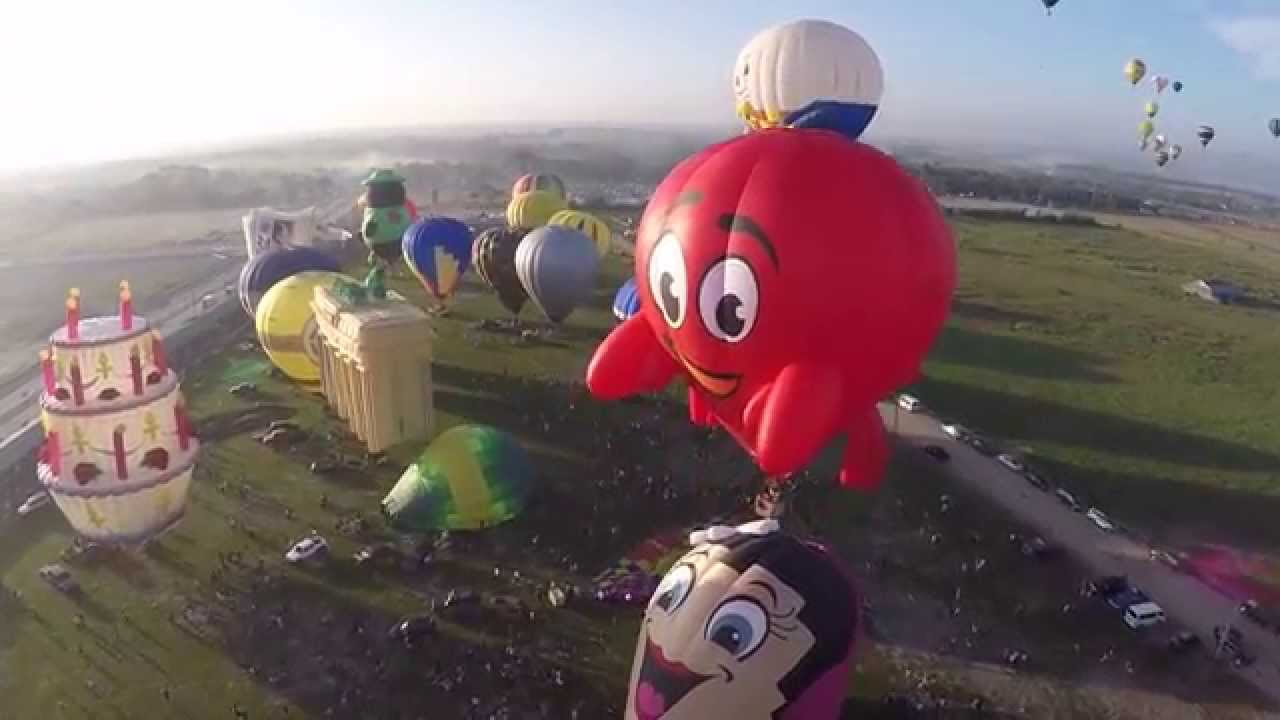 Lubao International Balloon Festival 2015-Final Edited