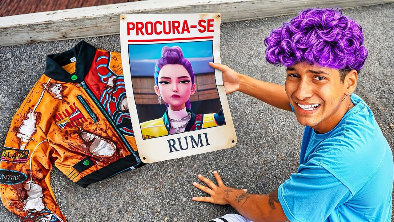 AS VALENTONAS SEQUESTRARAM GUERREIRA DO K-POP *chamamos a polícia?