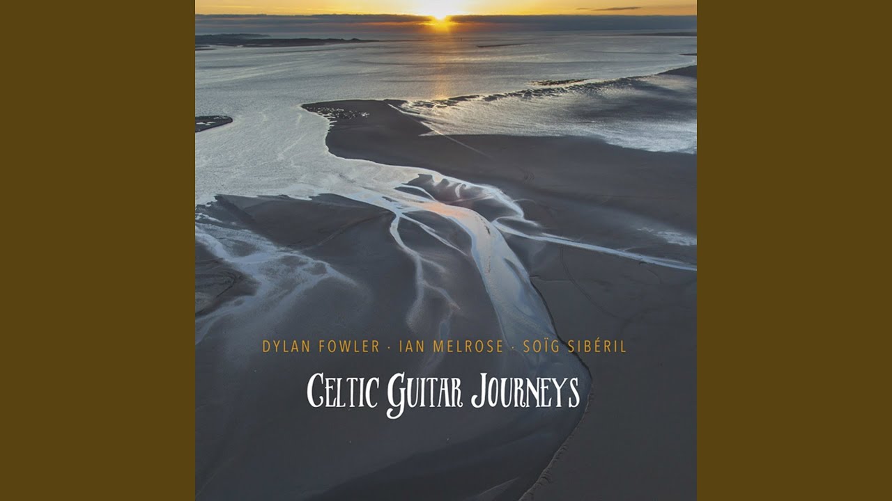 Black Mountain Gavotte / McPhatter's Reel / Nyth Y GWCW (Gavotte & Reel Set)