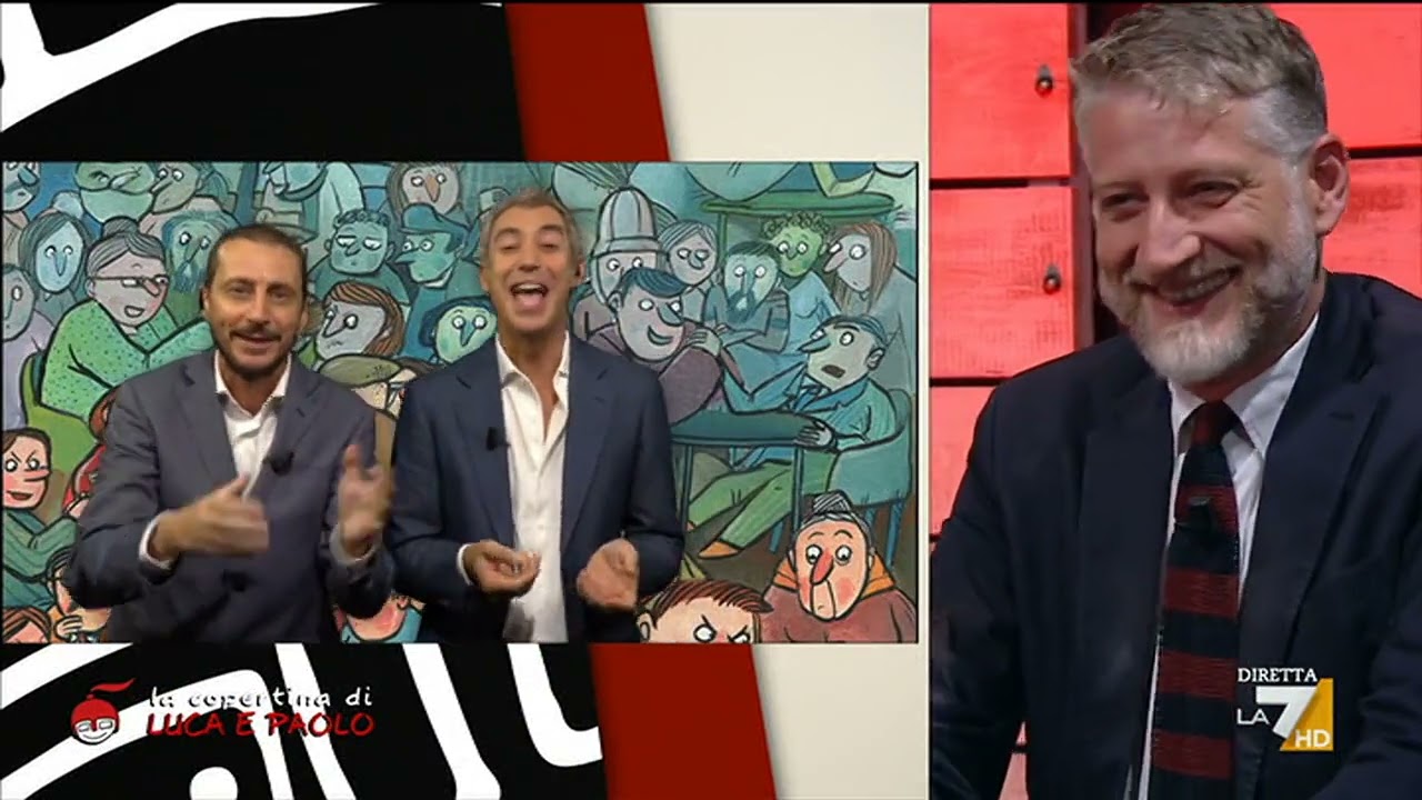 diMartedi' 18/10/2022