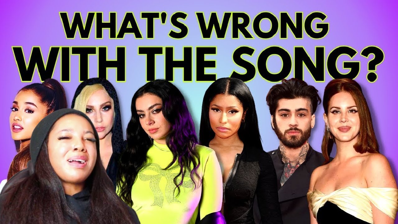 Artists' Most Hated & Regretted Songs | Reaction