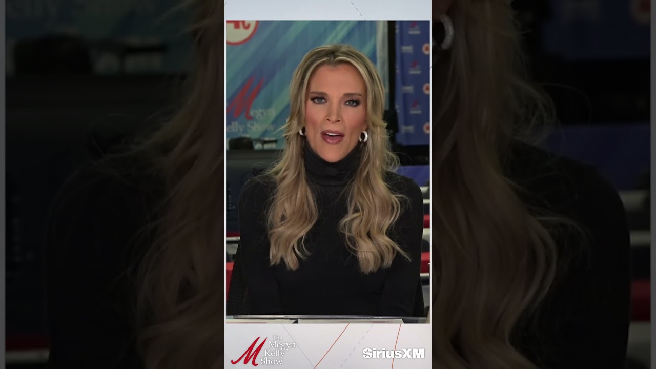 Megyn Kelly Calls Out Harvard's Claudine Gay For Weakness on Anti-Semitism
