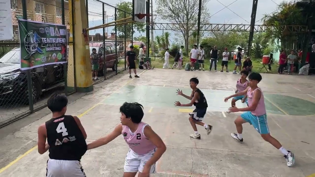 Berkeley Wolves vs Gonzaga Brotherhoods Team Kuneho March 8, 2026