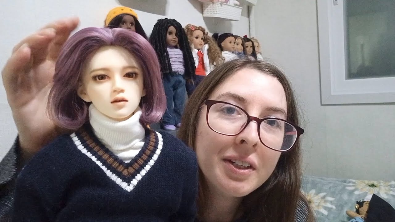 2024 Doll Hobby Wrap-Up