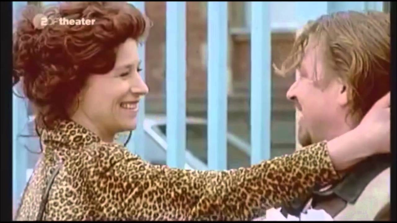 Corinna Harfouch -- short fan-video