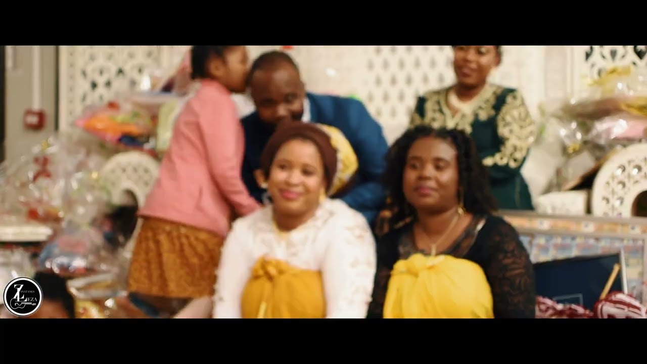 MBIOU : Zanatane Léza  -Bamouhé la suite 2 (Vidéo Officielle) |by NABDÉ Dans La Party