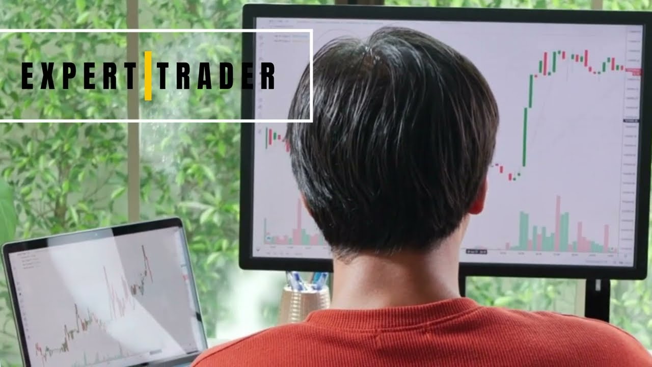 Become an Expert Professional Stock & Commodity Trader For Free Analysis News Tips Subscribe channel